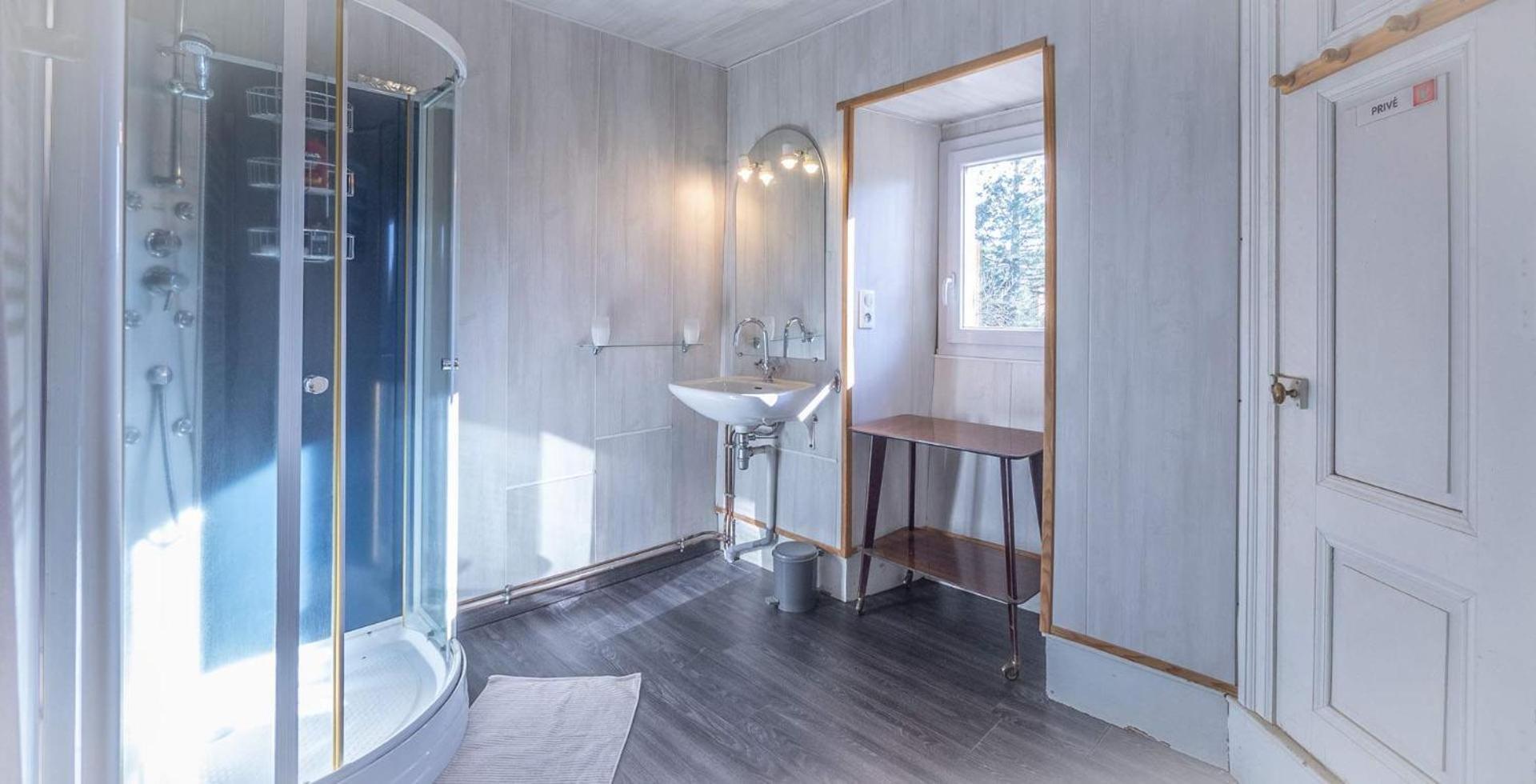 Chambres D Hotes Chateau D Arcis Les Granges  ภายนอก รูปภาพ