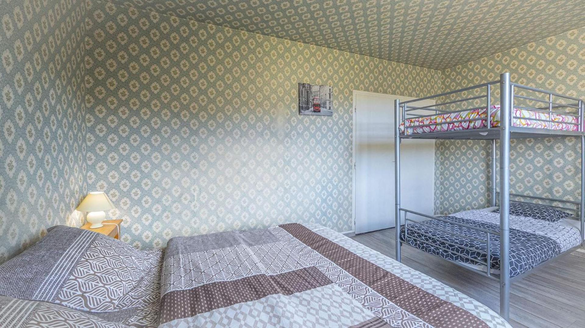 Chambres D Hotes Chateau D Arcis Les Granges  ภายนอก รูปภาพ